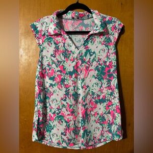 🌟 SOLD 🌟 🌞SUMMER SALE~TAKE 25% OFF🌞 White Birch To & Skort Set